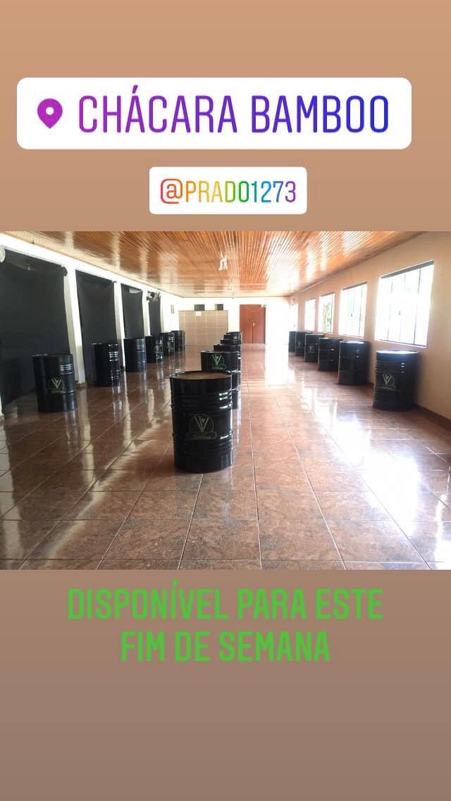 Bamboo Club de Bailes e Eventos