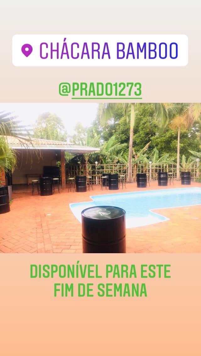 Bamboo Club de Bailes e Eventos