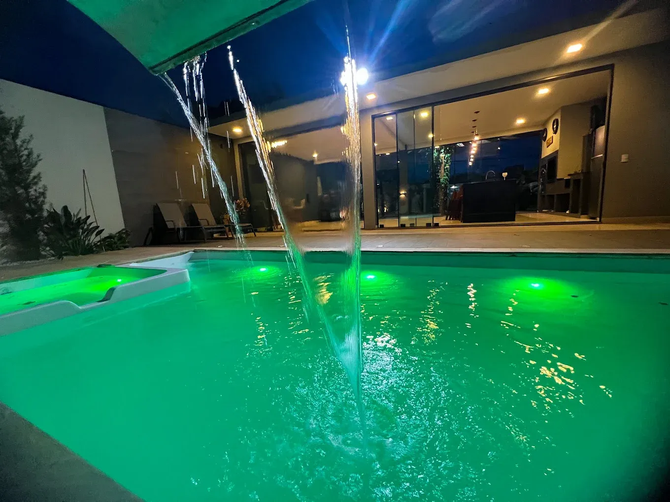 Binelli Espaço de Lazer