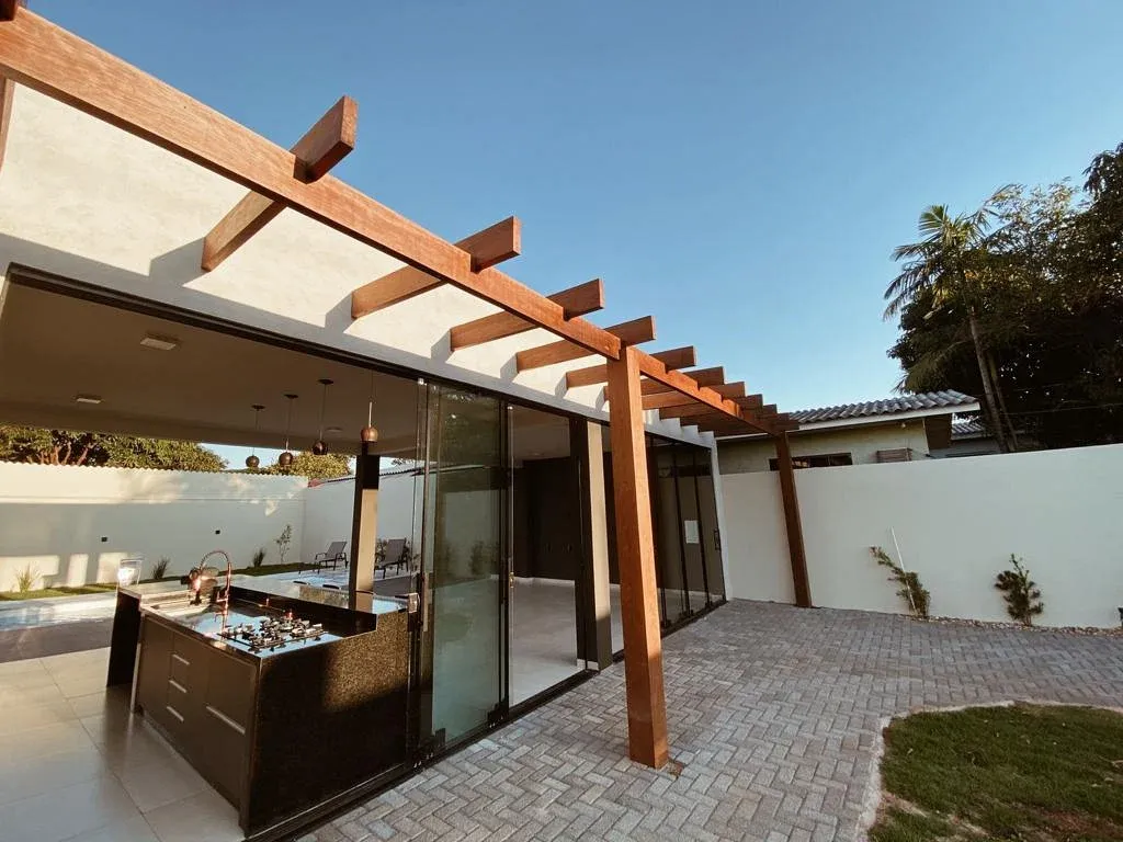 Binelli Espaço de Lazer