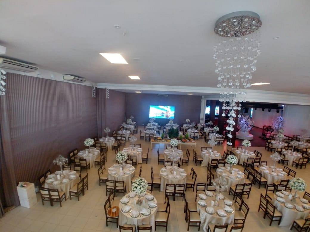 Buffet Paris Eventos