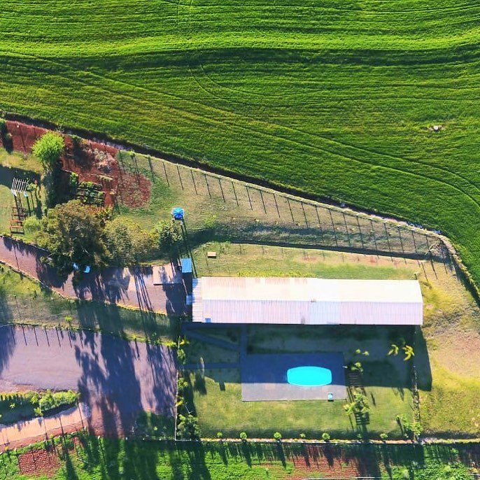 Locais para Eventos em Cascavel