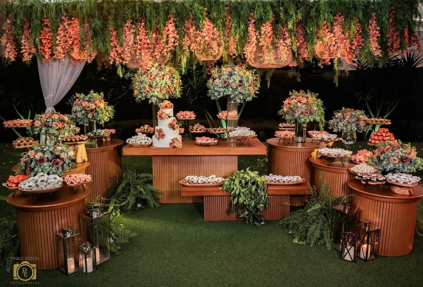 Chácara Dal Bosco Eventos