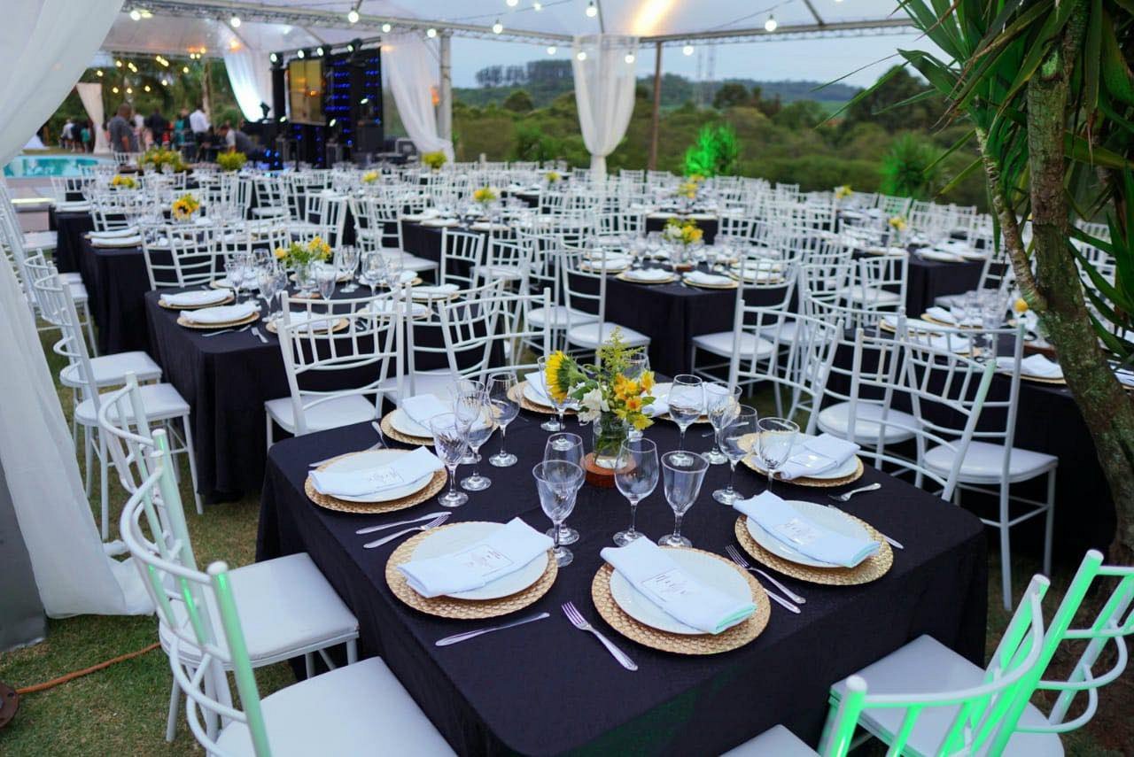 Chácara Dal Bosco Eventos