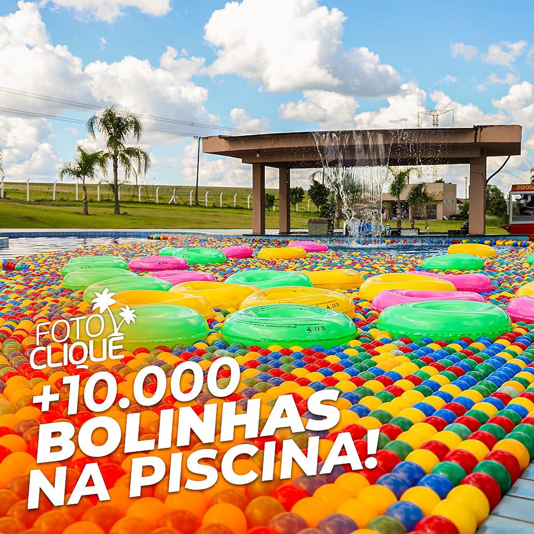 Chácara Foto Clique