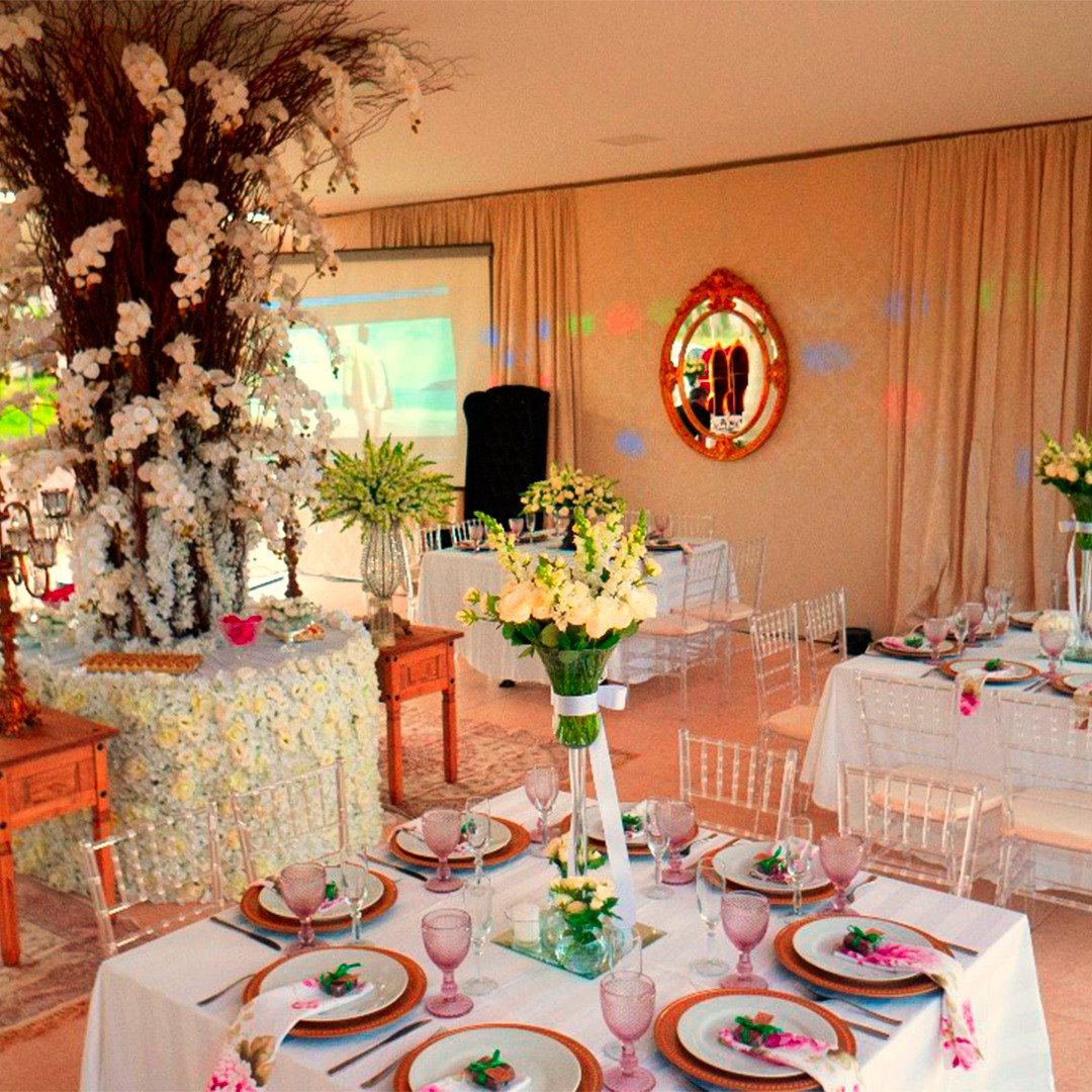 Chácara Foto Clique