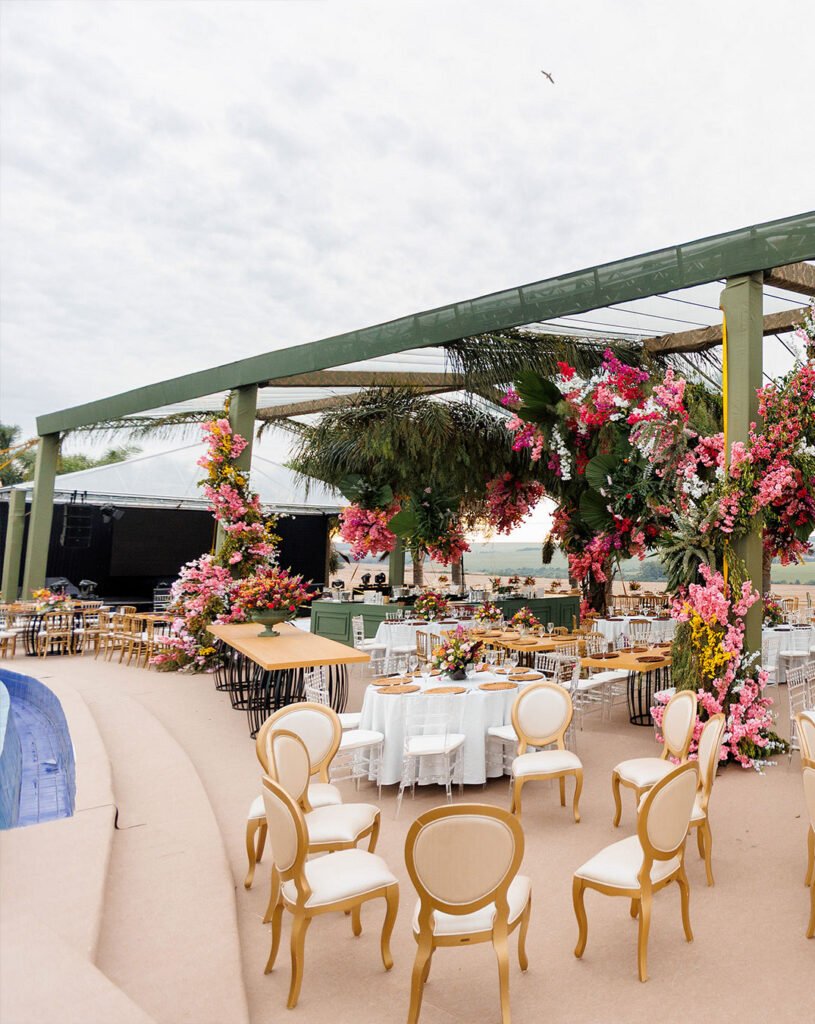 salão de festas em cascavel