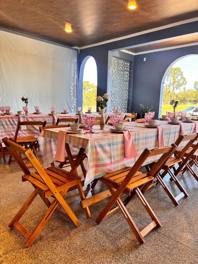 Chácara PAD Eventos