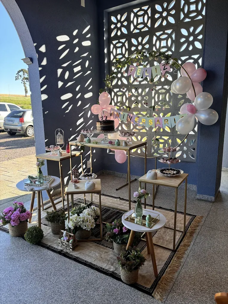 Chácara PAD Eventos