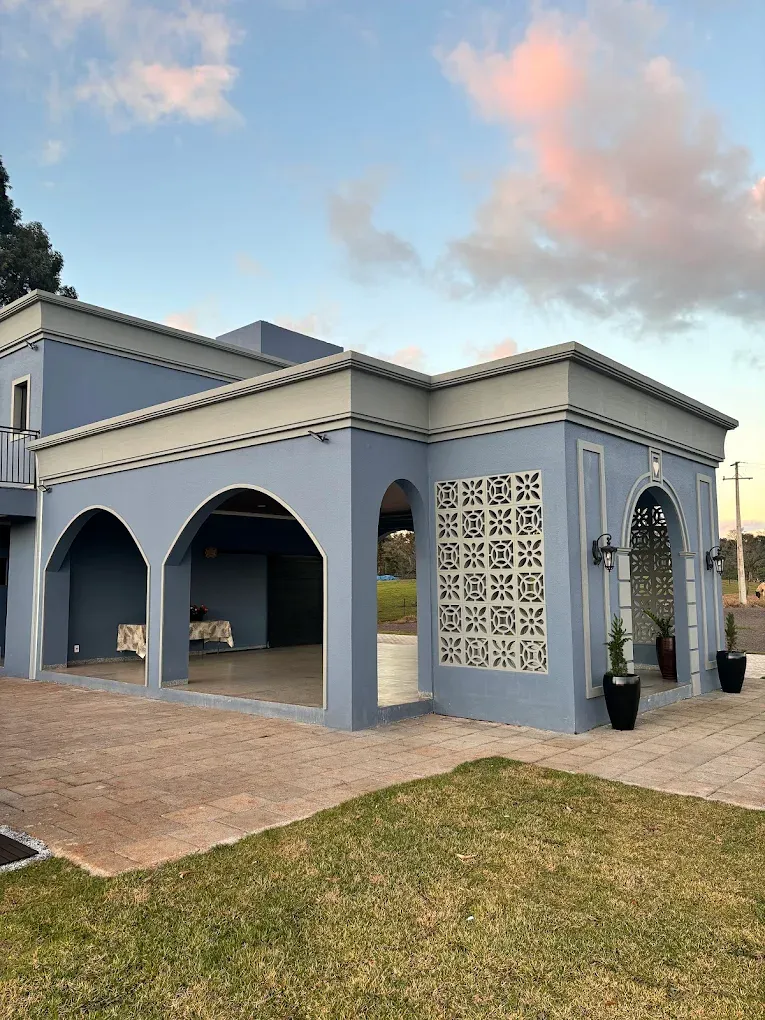 Chácara PAD Eventos