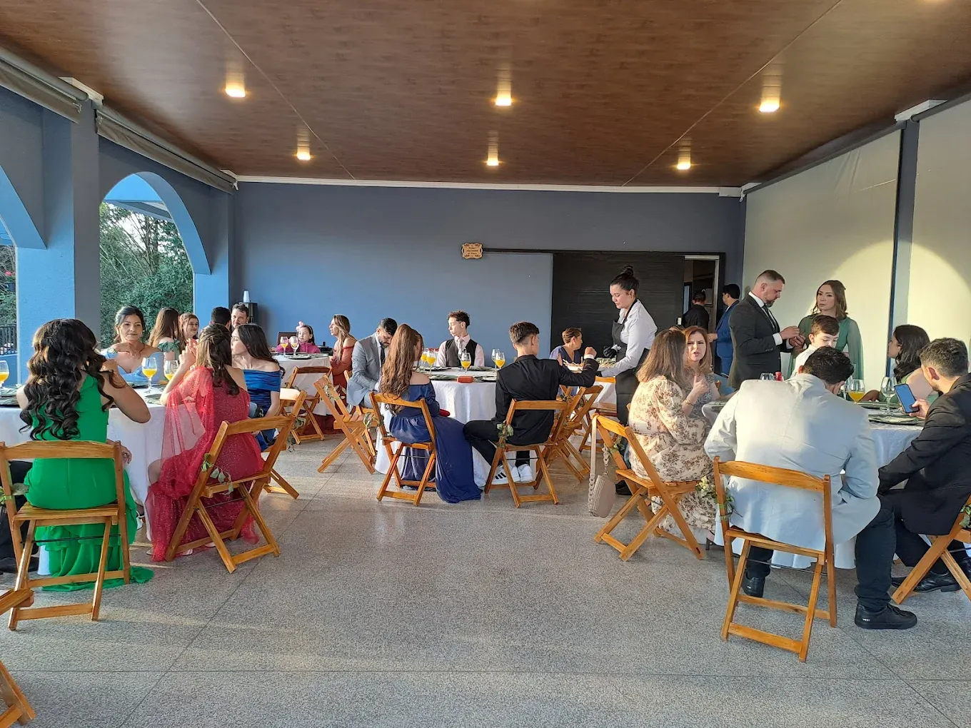 Chácara PAD Eventos