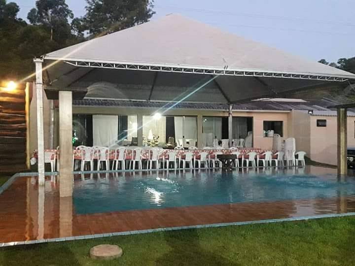 Locais para Eventos em Cascavel