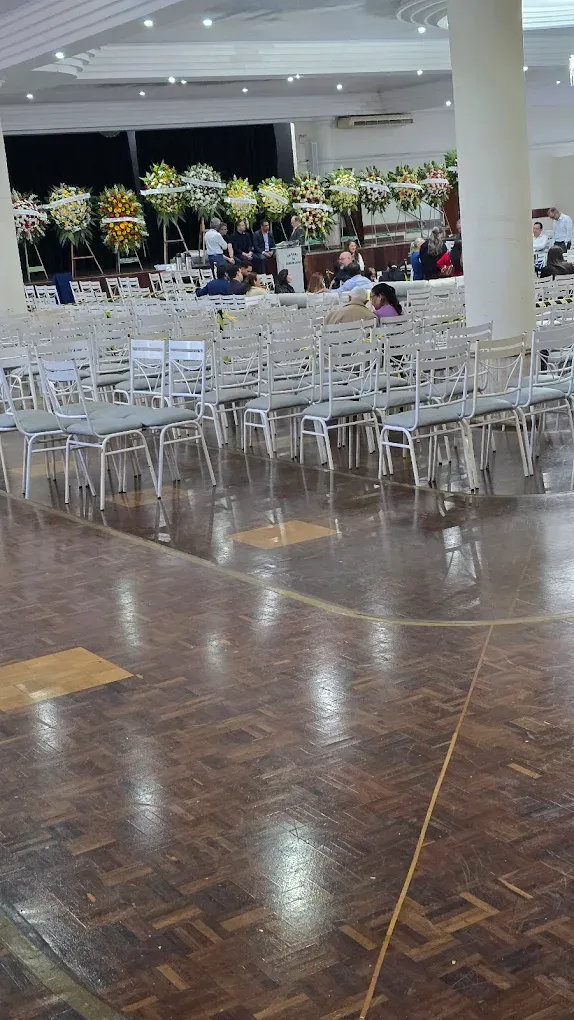 Locais para Eventos em Cascavel