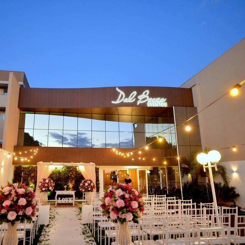 Salão de Festas Cascavel