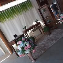 Doce Cabana Casa De Eventos