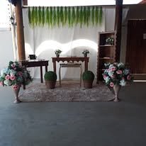 Doce Cabana Casa De Eventos