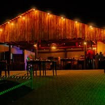 Doce Cabana Casa De Eventos