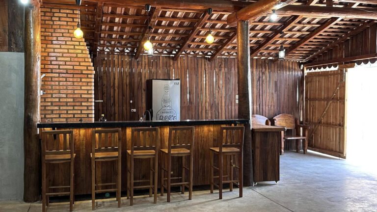 Espaço para Eventos Cascavel