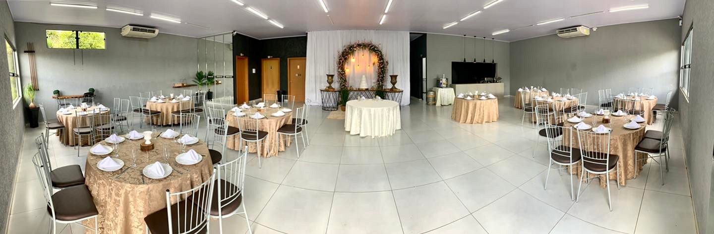 Espaço 467 – Eventos