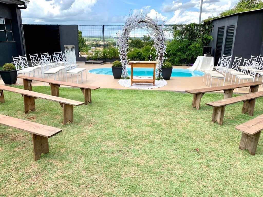 Salão de Festas Cascavel