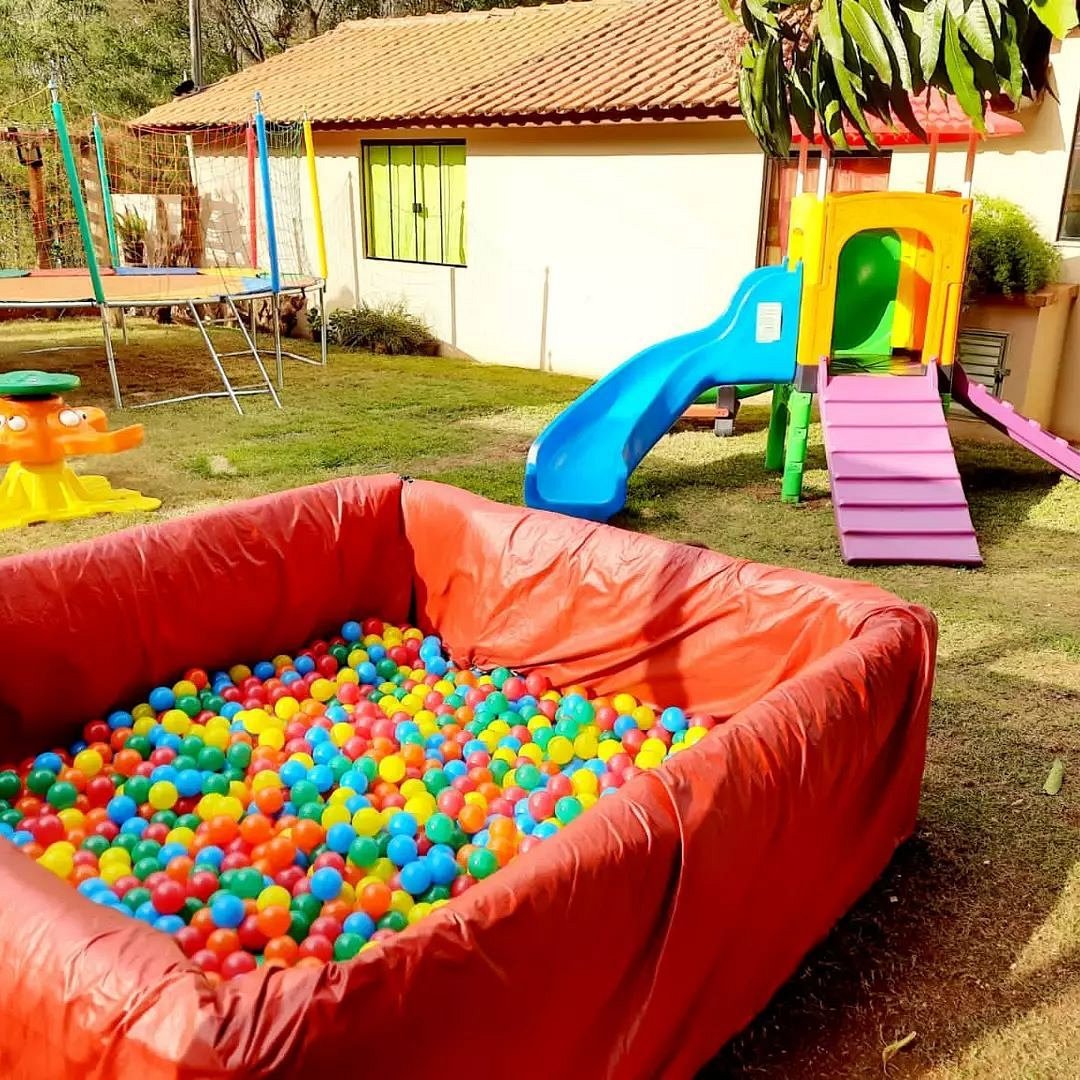 Espaço de Eventos Destak