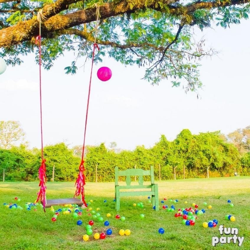 Espaço de Eventos Destak