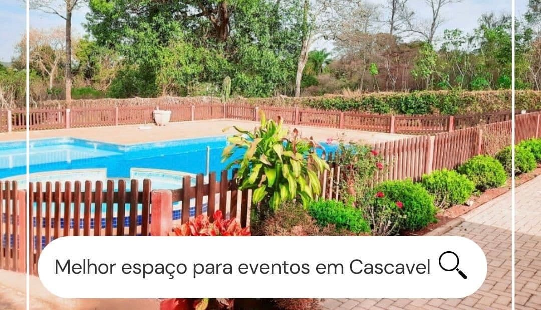 Espaço de Eventos Destak