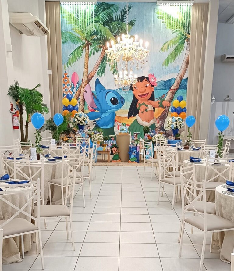 Locais para Eventos em Cascavel