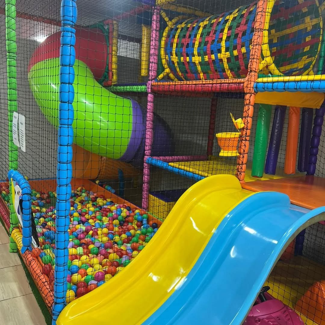 Espaço Kids Cascavel