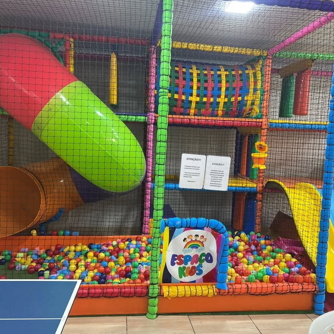 Espaço Kids Cascavel