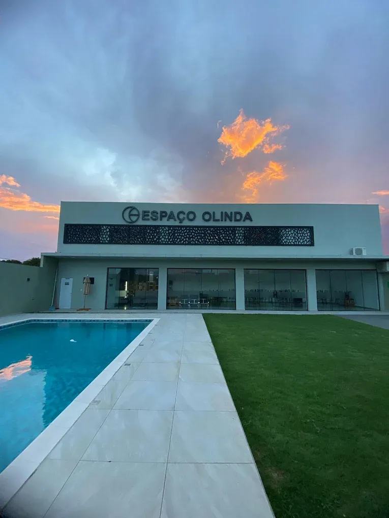 Espaço Olinda Eventos