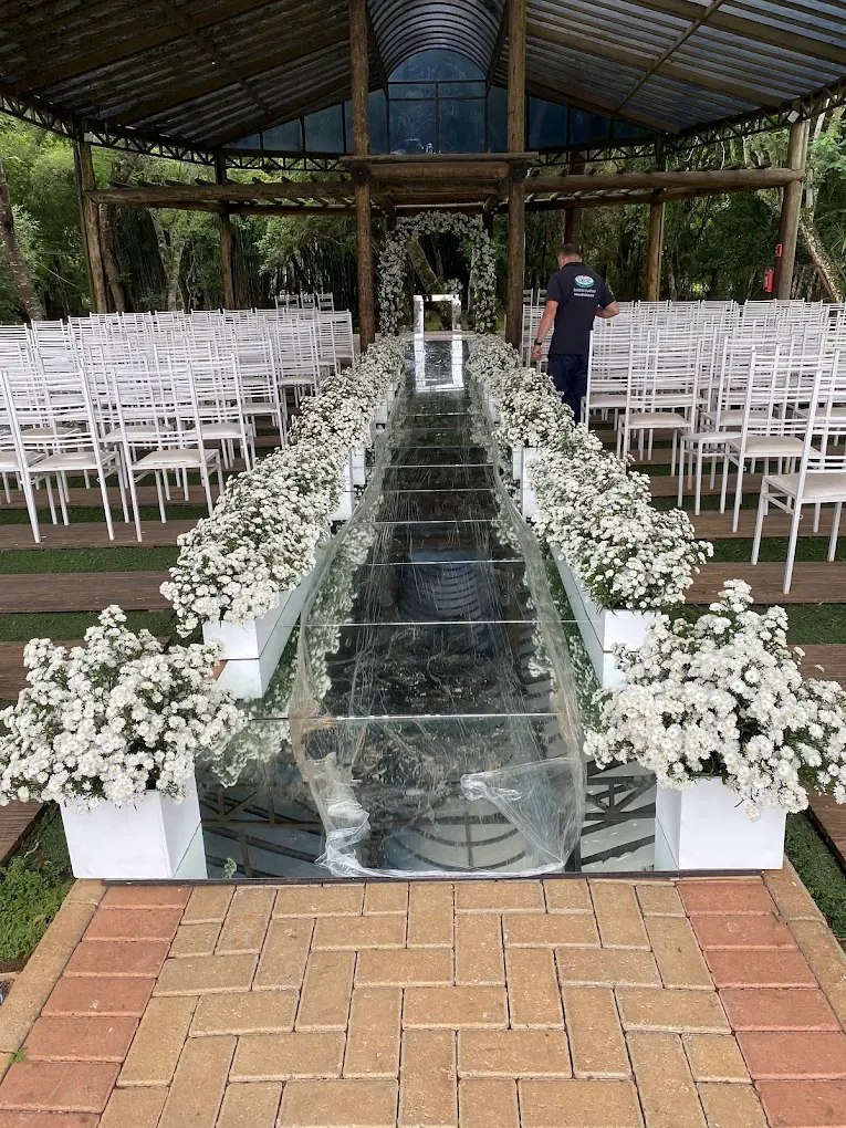 Espaço Olinda Eventos