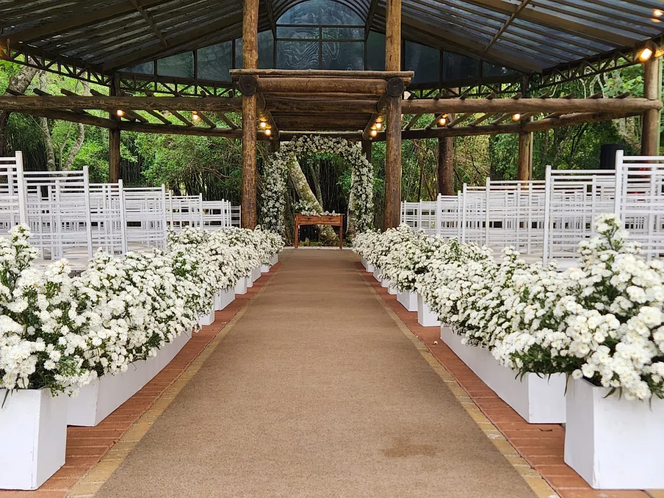 Espaço Olinda Eventos