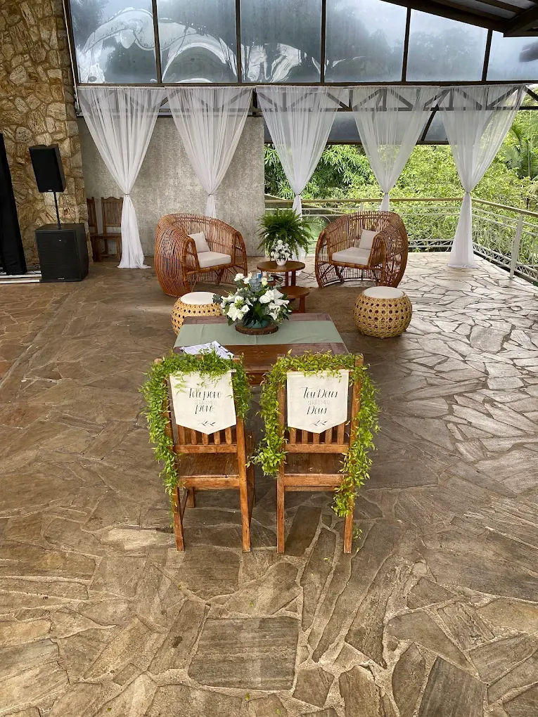 Espaço Olinda Eventos