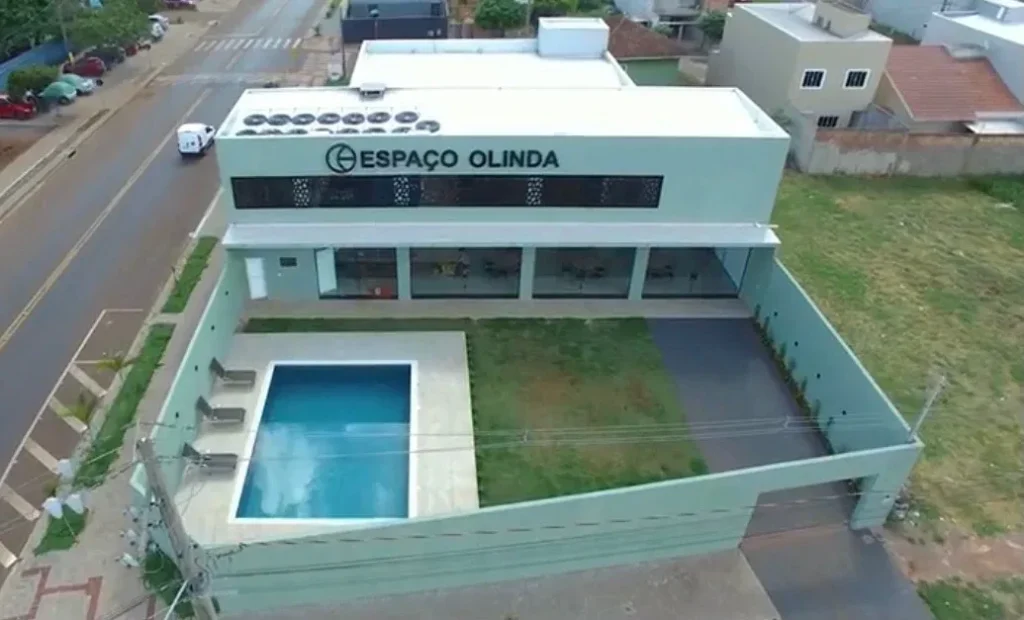 Espaço para Eventos Cascavel