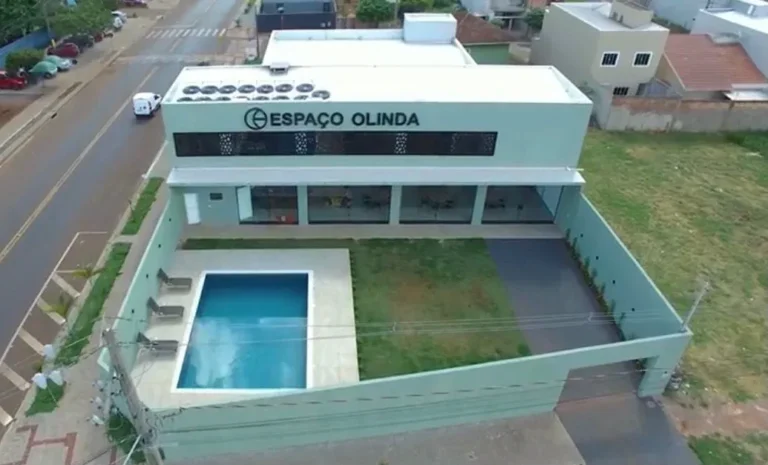 Espaço para Eventos Cascavel