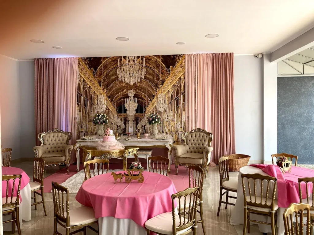 Locais para Eventos em Cascavel