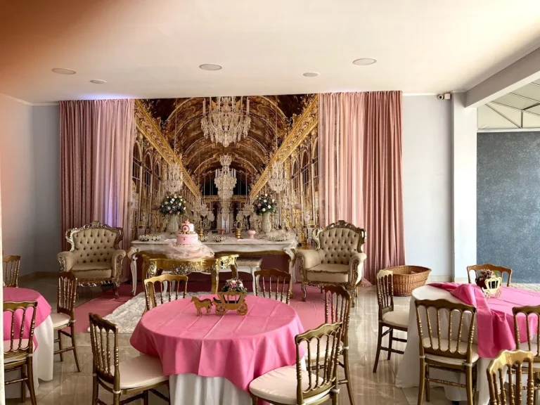 Locais para Eventos em Cascavel