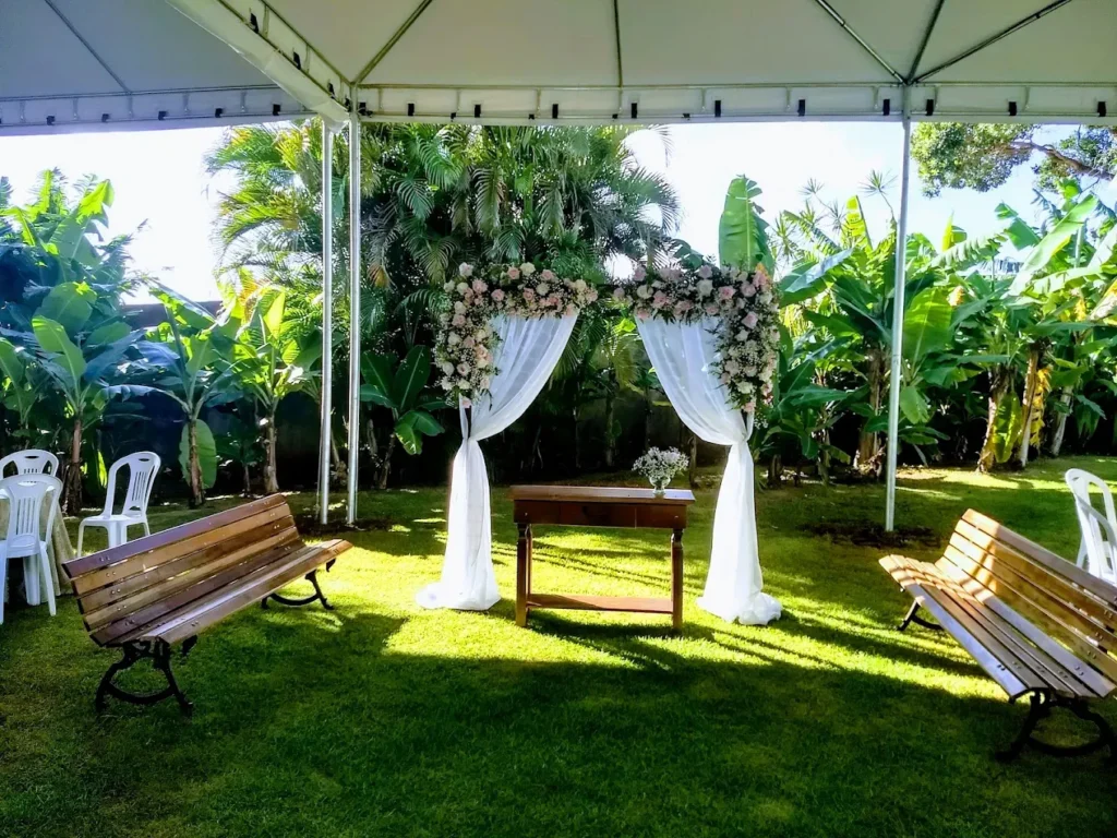 Locais para Eventos em Cascavel