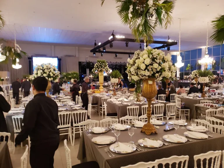 Espaço para Eventos Cascavel