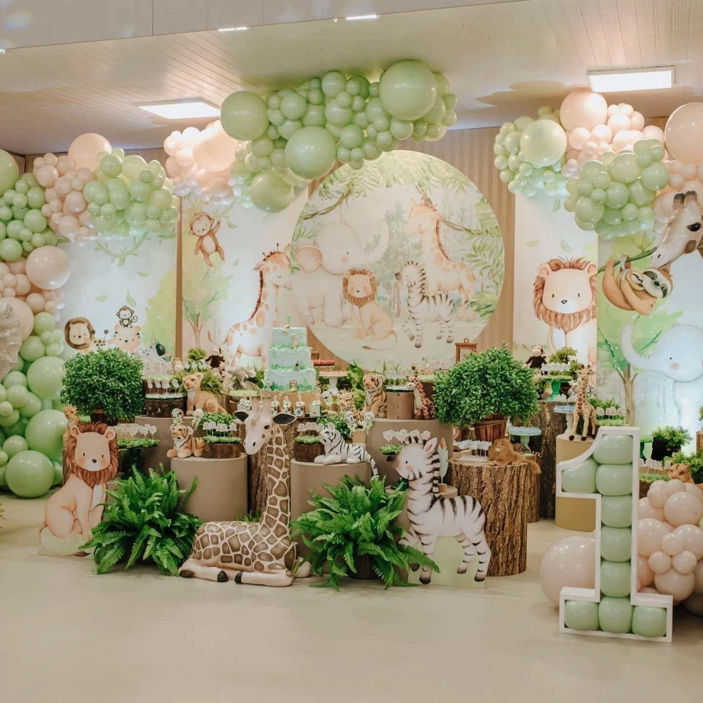 Eventus Master Prime