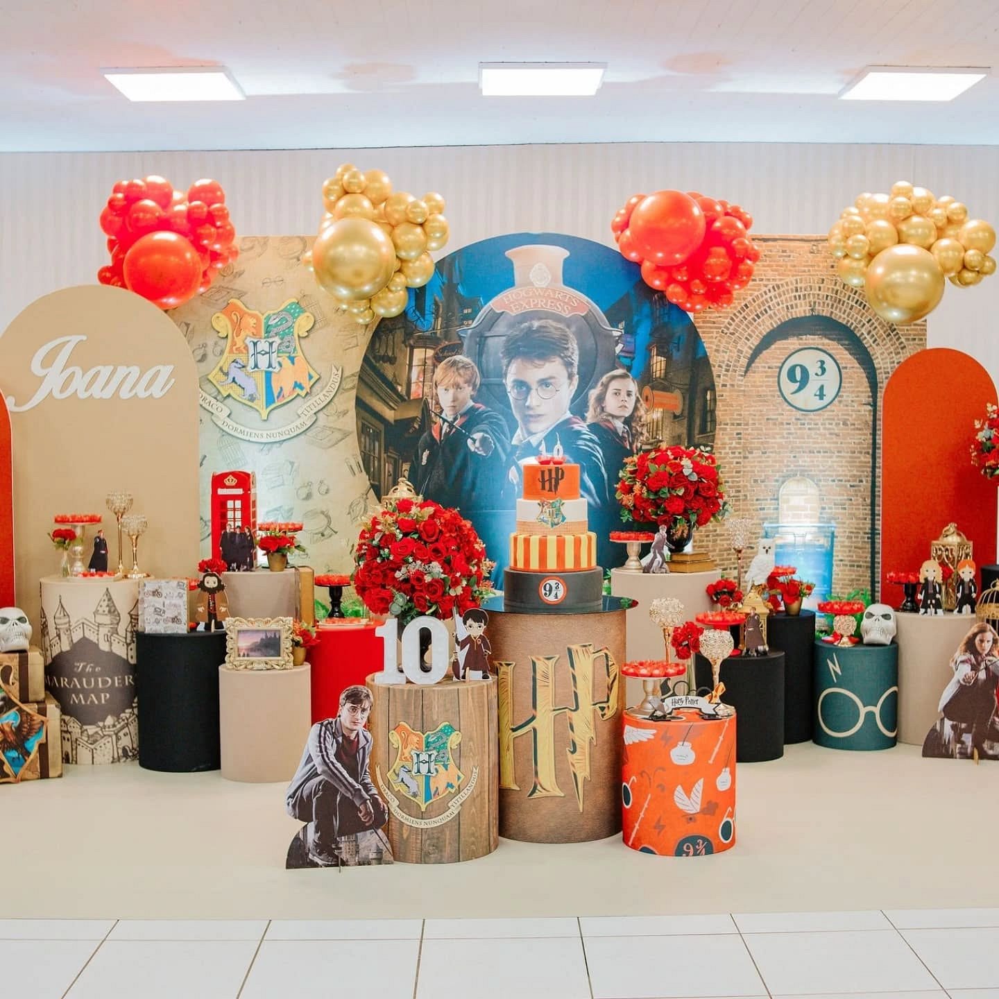 Eventus Master Prime