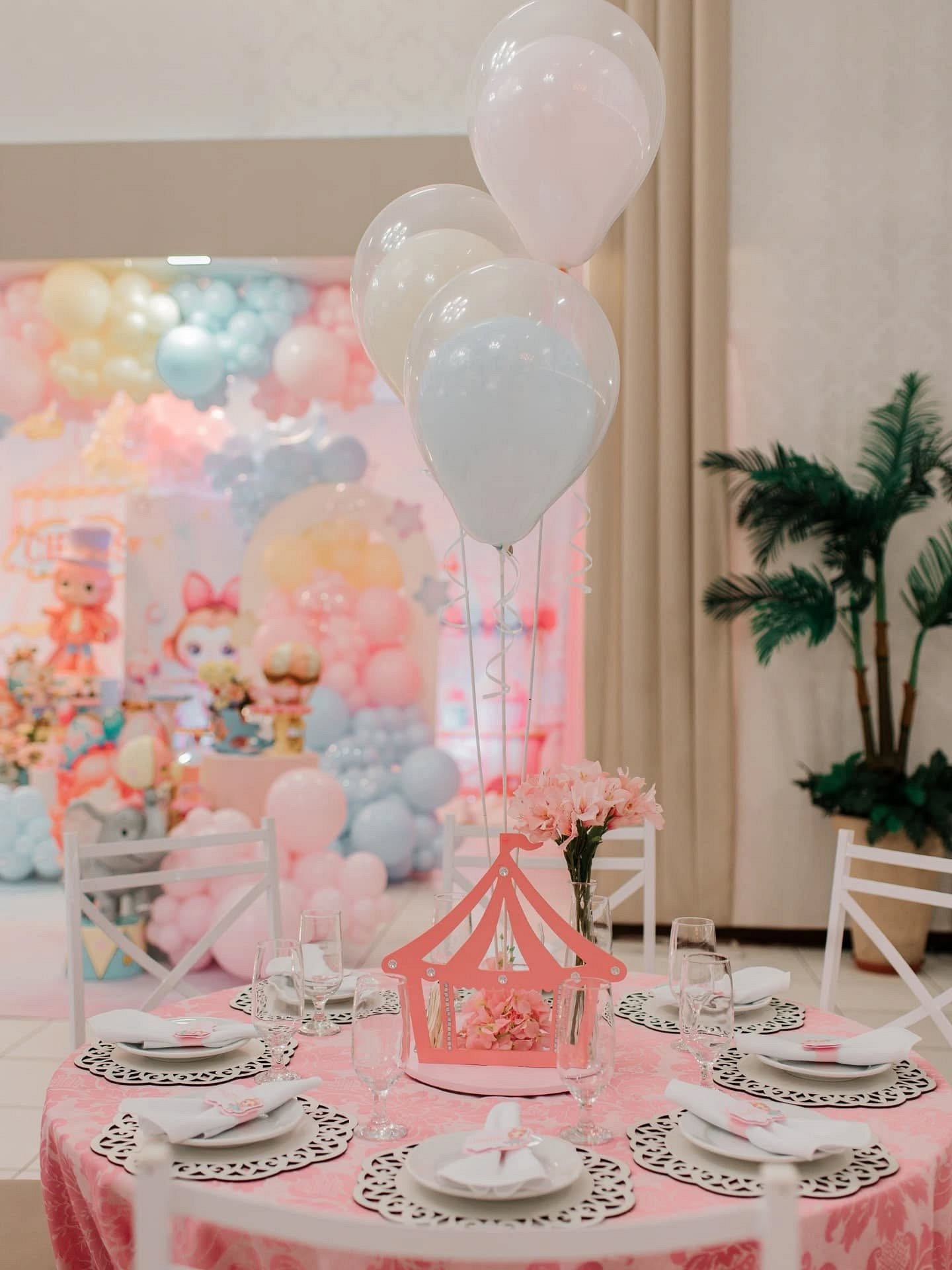 Eventus Master Prime