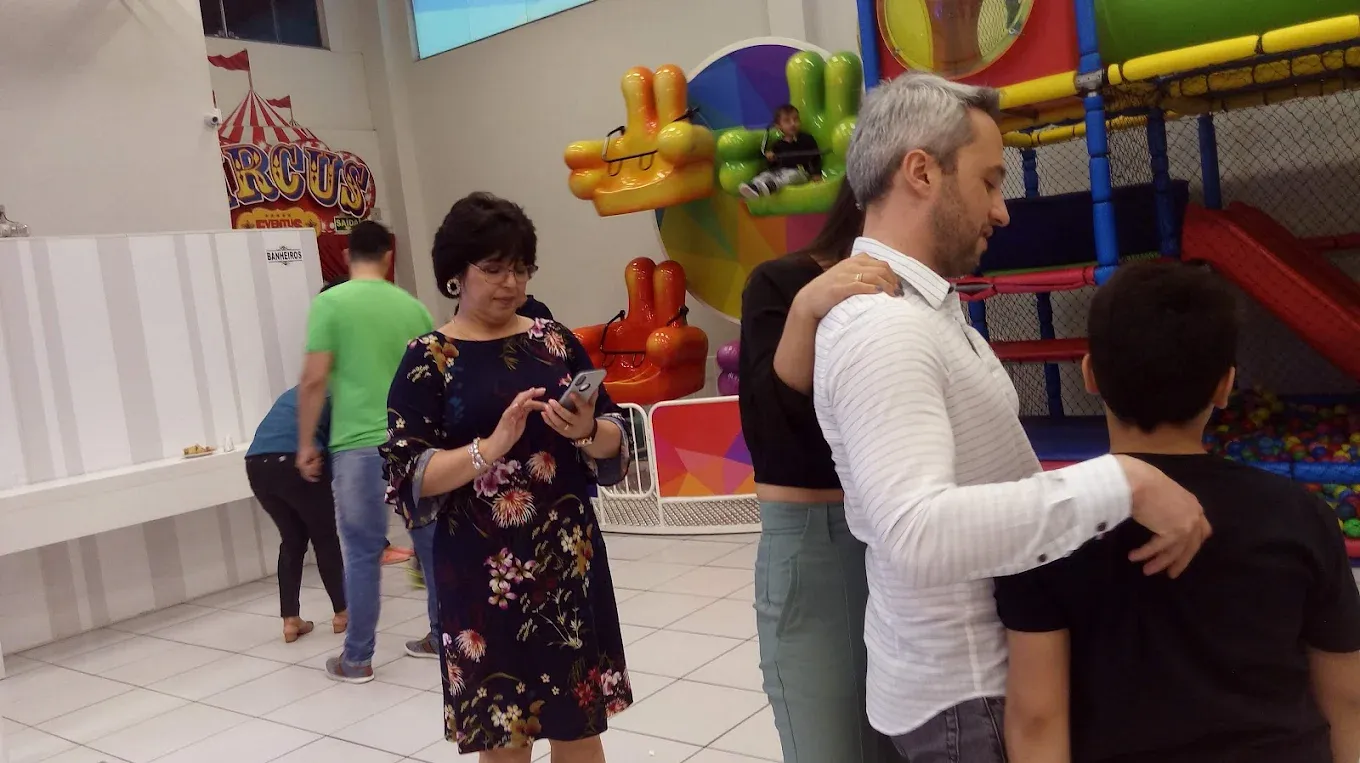 Eventus Master Prime