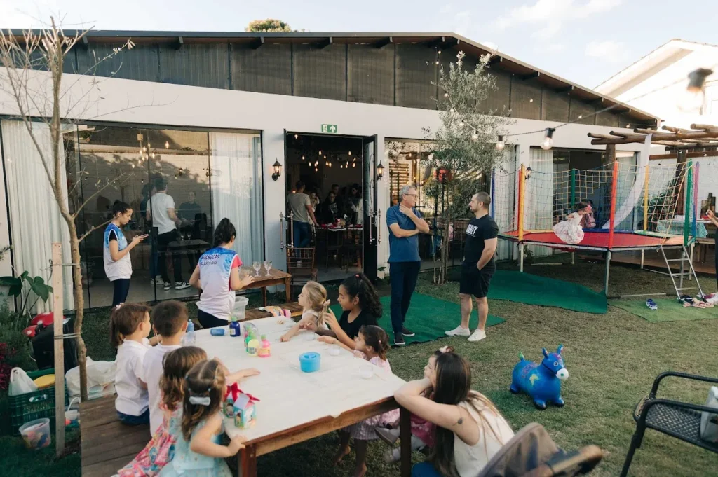 Locais para Eventos em Cascavel