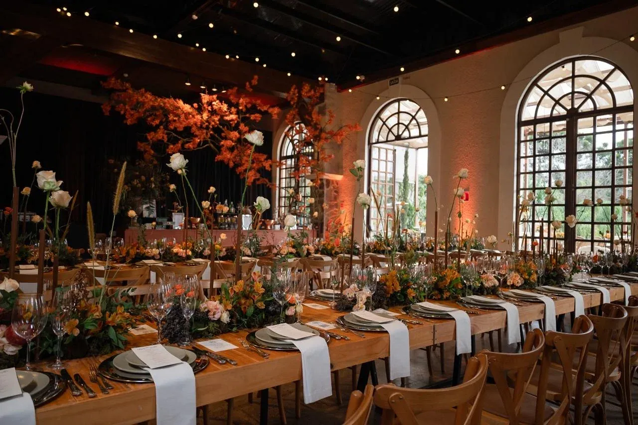 Fontana di Fiori Eventos