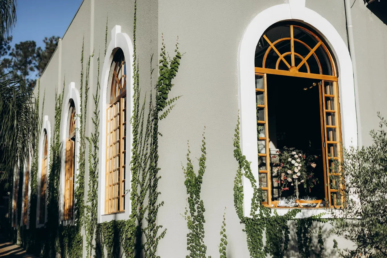 Fontana di Fiori Eventos