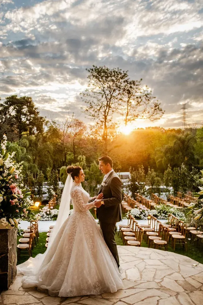 Fontana di Fiori Eventos