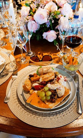 Fontana di Fiori Eventos