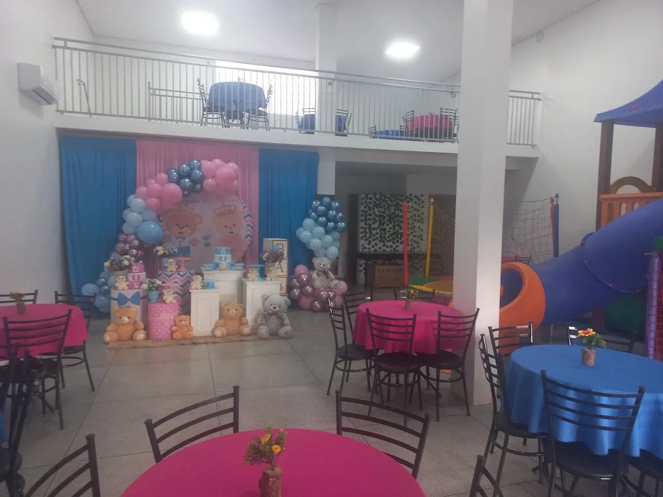 JK Eventos